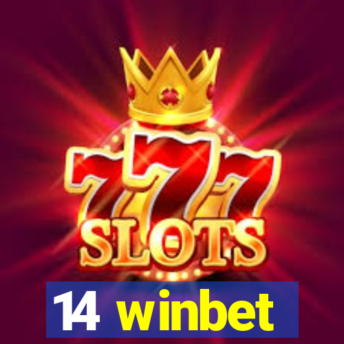 14 winbet